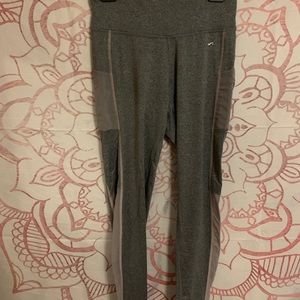Grey madden girl leggings